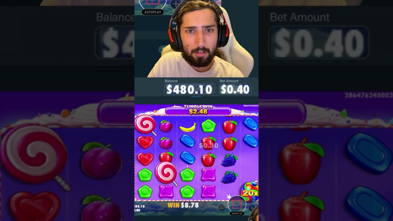 1000X BOMB CONNECTED ON SWEET BONANZA 1000!! (OMG!)