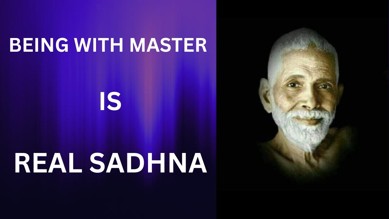 Setting the Stage for Self-Enquiry |Talks with Sri Ramana Maharishi | Foreword & Introduction 