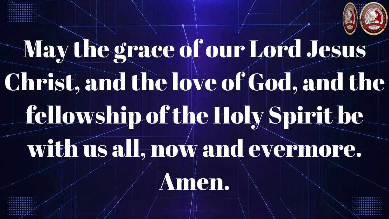IFC MIDWEEK WORSHIP SERVICE, 04TH OF FEB. 2026.