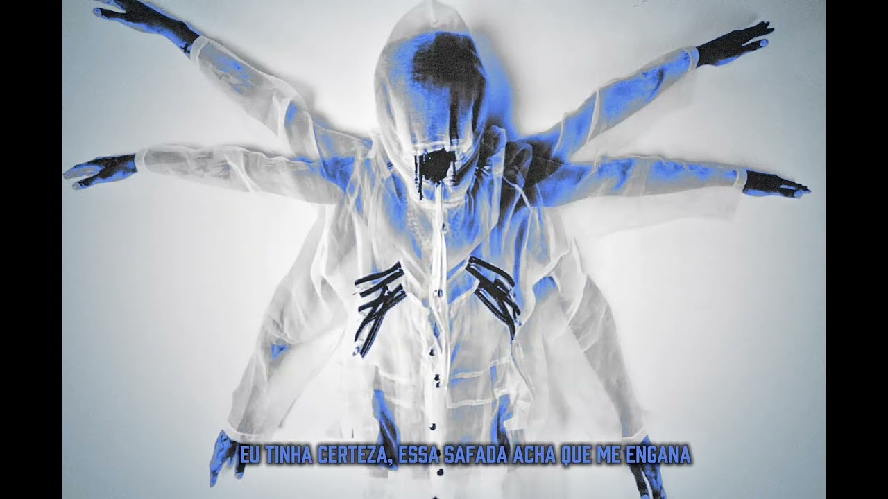 RUDIES FLACKO - IGUAL A VOCÊ