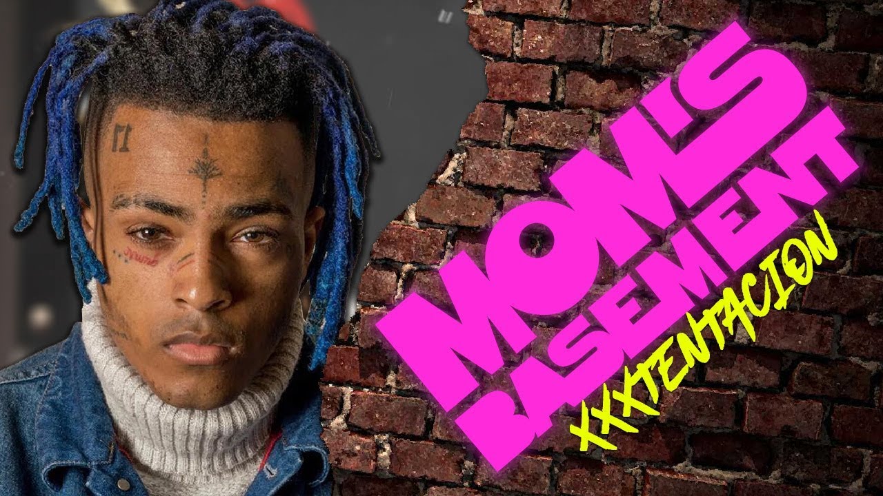 XXXTentacion - Подвал мамы