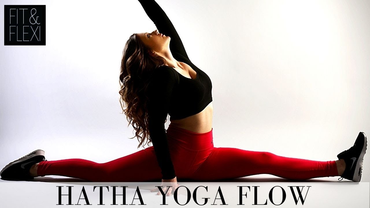 Hatha Yoga Flow | Fit&Flexi by Ali T