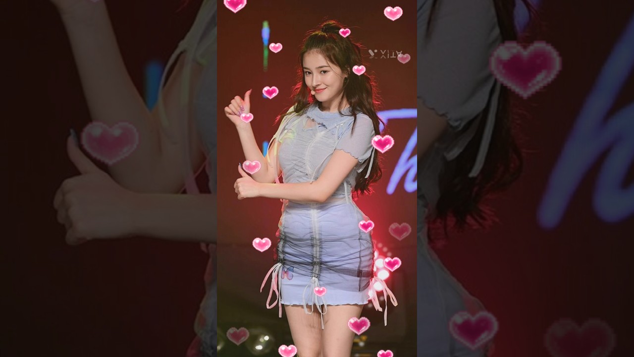 Kamaal Song🥰🥀Nancy Momoland And BTS V || #nancy #korea #kpop #momoland #trending #shorts #viral