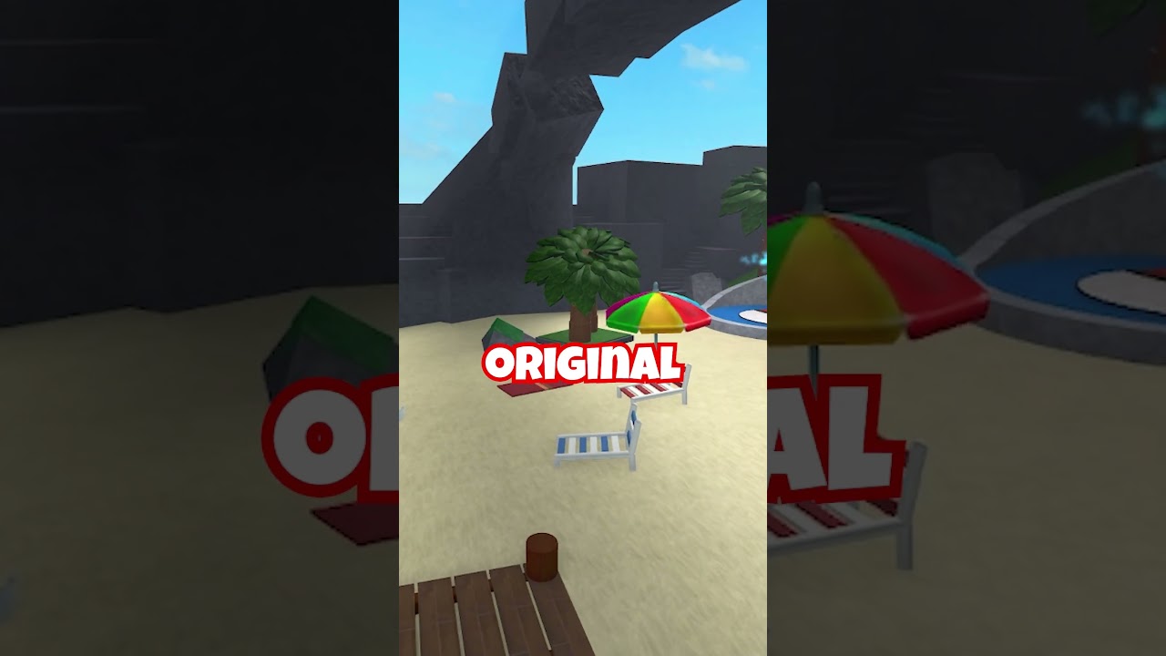 Этот СЕКРЕТ торгового курорта ШОКИРУЕТ вас... (Бронзовый кирпич покемонов)