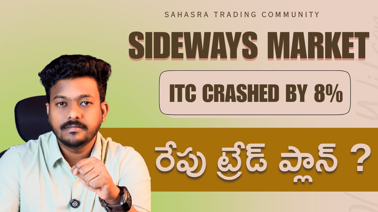 Market Closing Analysis | Tomorrow&rsquo;s Trade Plan | Important News & Key Levels Explained