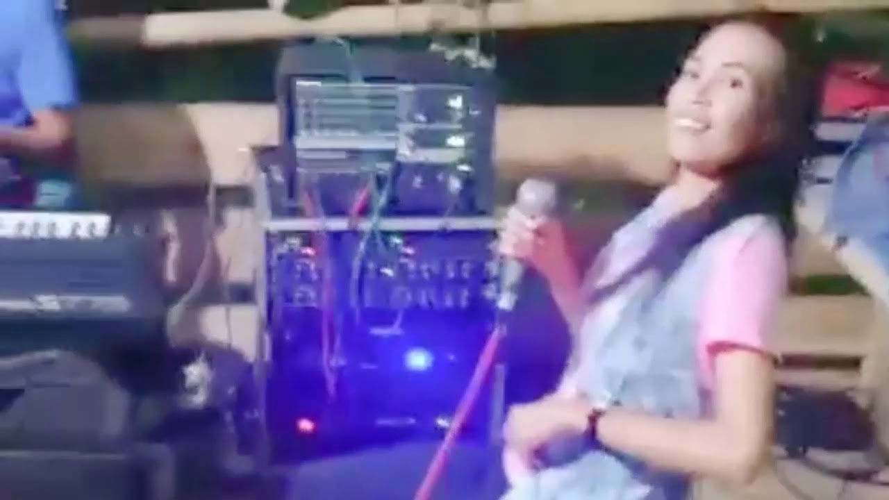DERO POSO- MATIANDANO ELECTONE || PANDAYORA 26/12/2019, PART 2