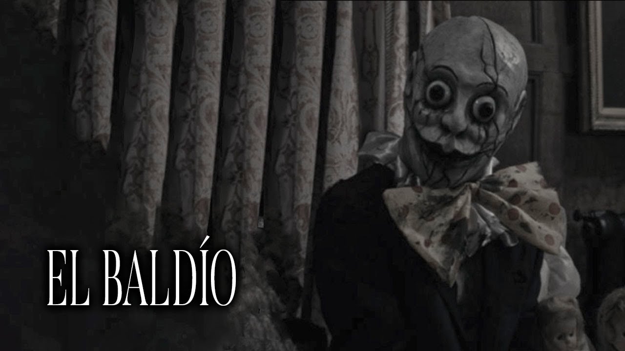 Encontramos Una Caja Maldita Historias De Terror - REDE
