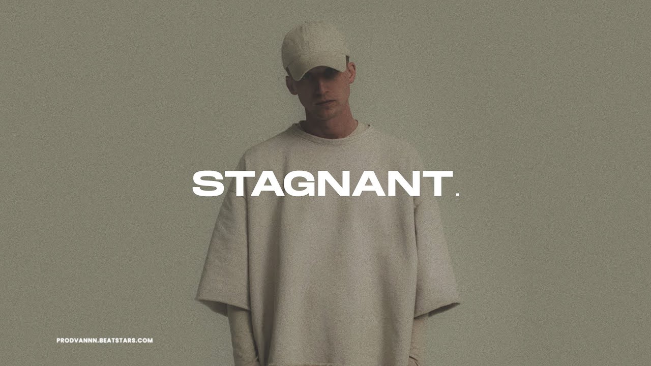 Hard NF 'Hope' Type Beat - 'STAGNANT'