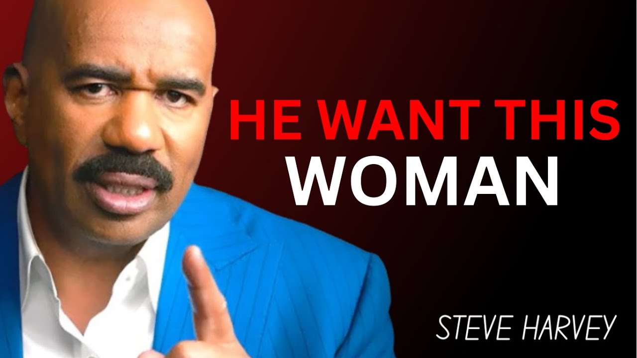 HE Wants THIS Woman 💔🔥 (Every Man Knows the Truth)