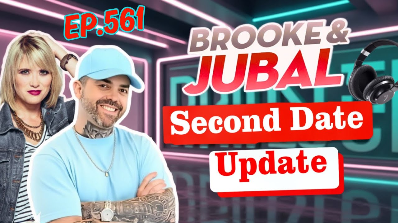 brooke and jubal charity date | Most Hilarious Call Ever! 📞😂