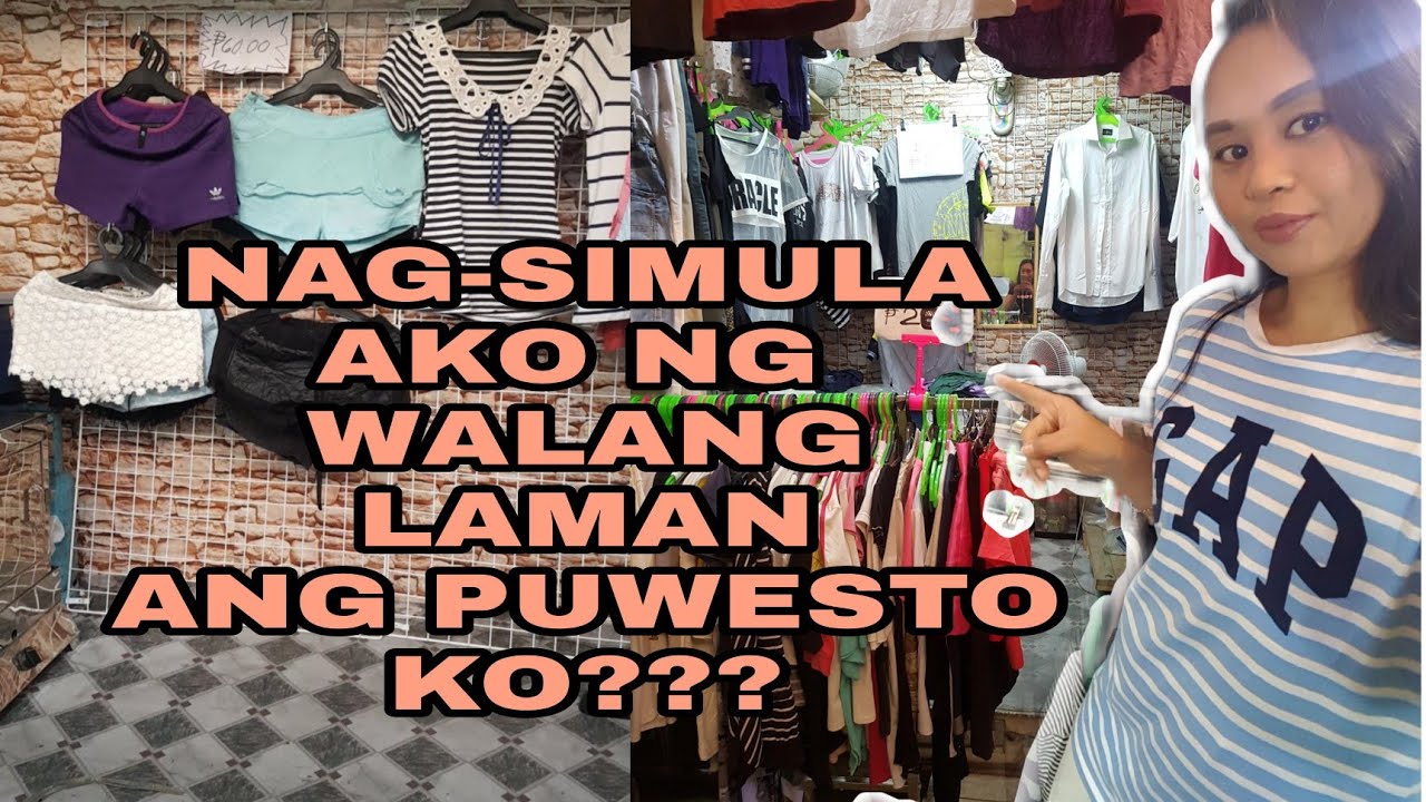 My Ukay Ukay Journey From 0 to Success