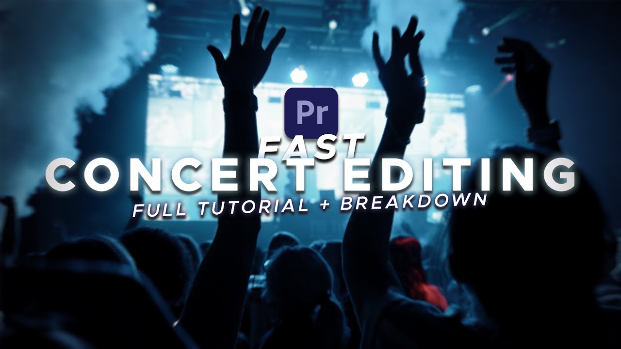 EASY TRANSITIONS & EFFECTS TUTORIAL | Premiere Pro (NO PLUGINS)