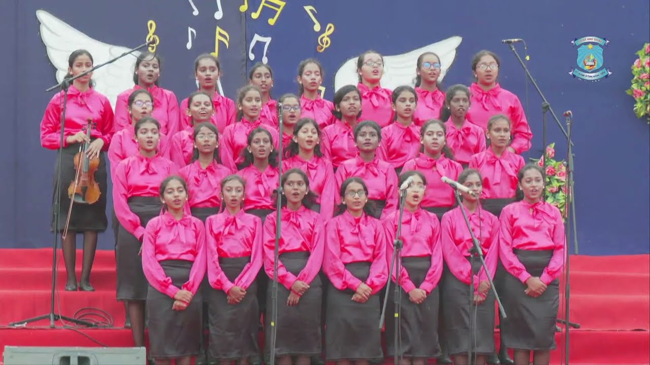 Annual Day 2023  - CLUNY CBSE PONDICHERRY