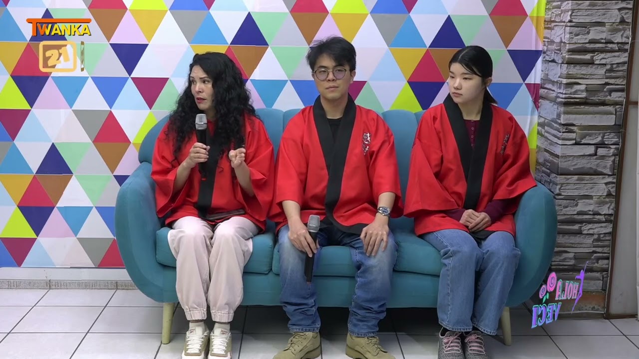 Kendo para mujeres y niñas 🥋✨