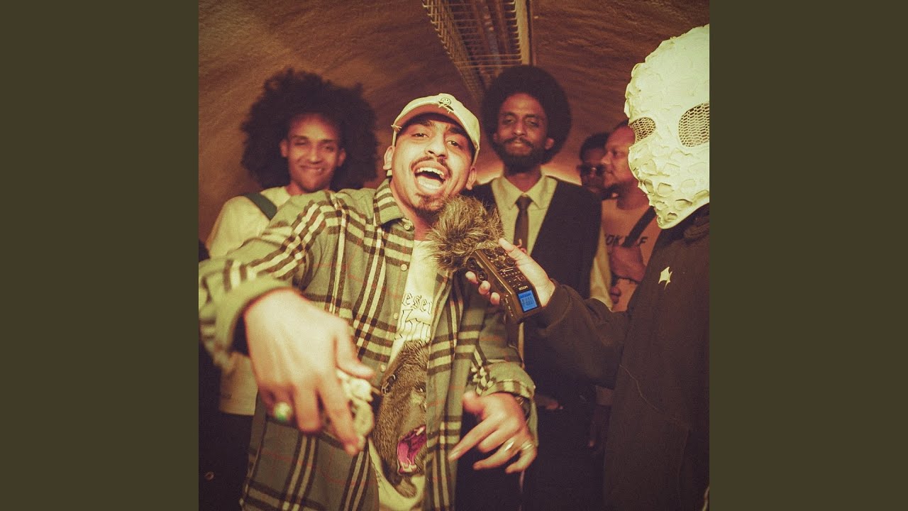 Macchiato (Egypt X Sudan) (feat. Maman)
