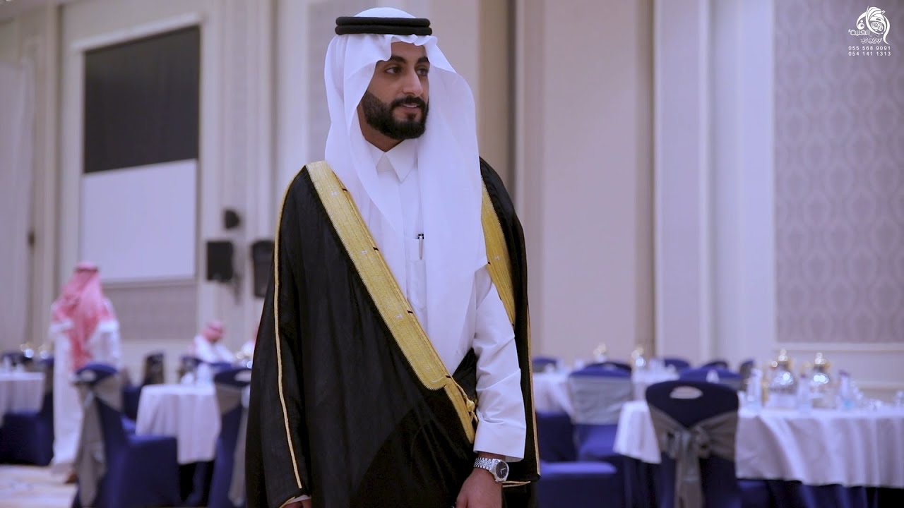 حفل زواج الدكتور عبدالعزيز بن عاطي الردادي - راديسون بلو جدة - فرقة أطياف للفنون الشعبية -0555689091