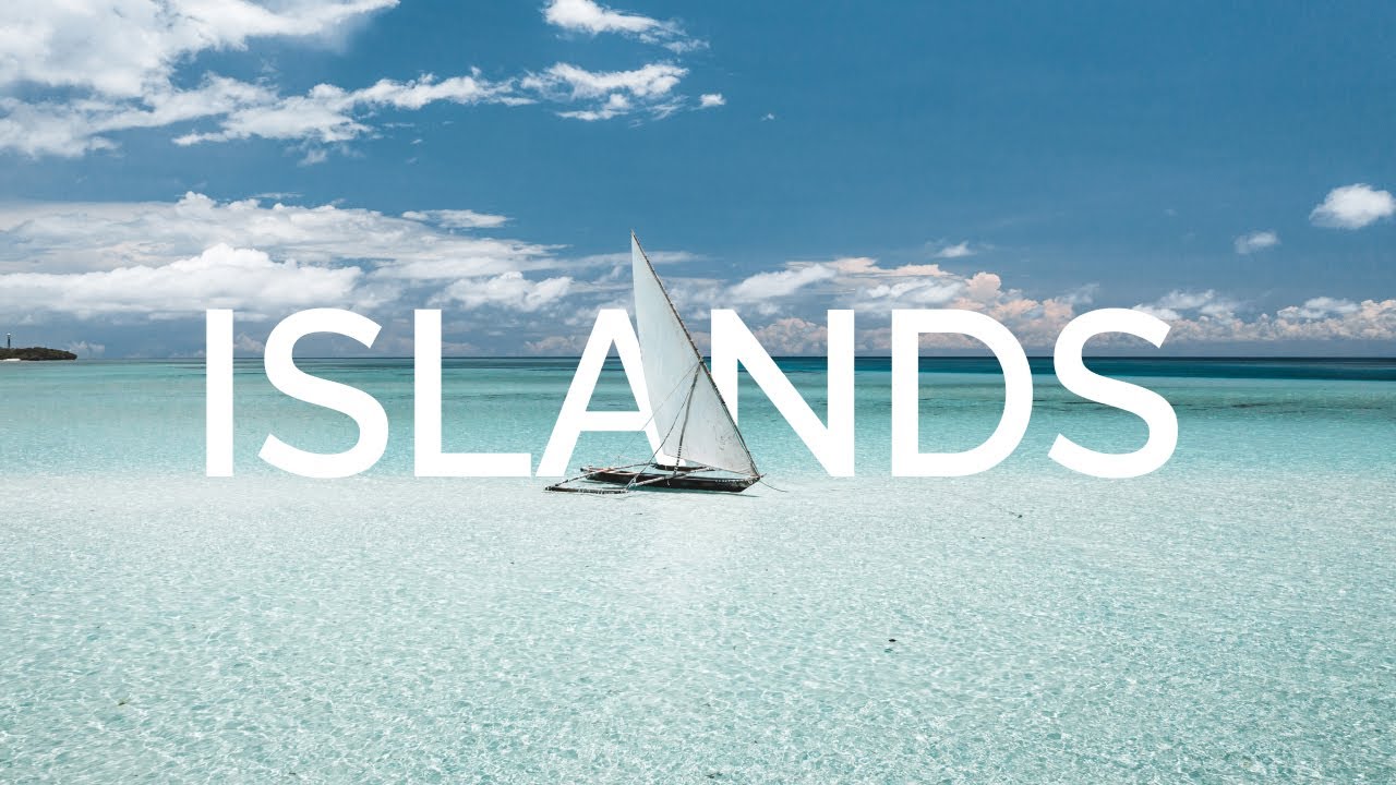Islands of Tanzania with Altezza Travel | Tropical Paradise
