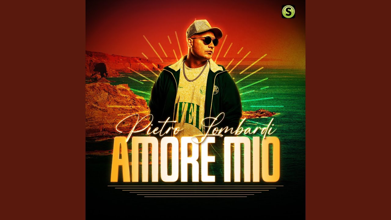 Amore Mio
