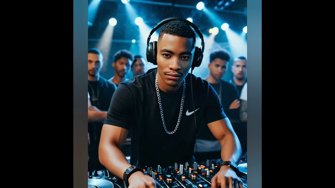 NOMA UNGANGBHEK MIX