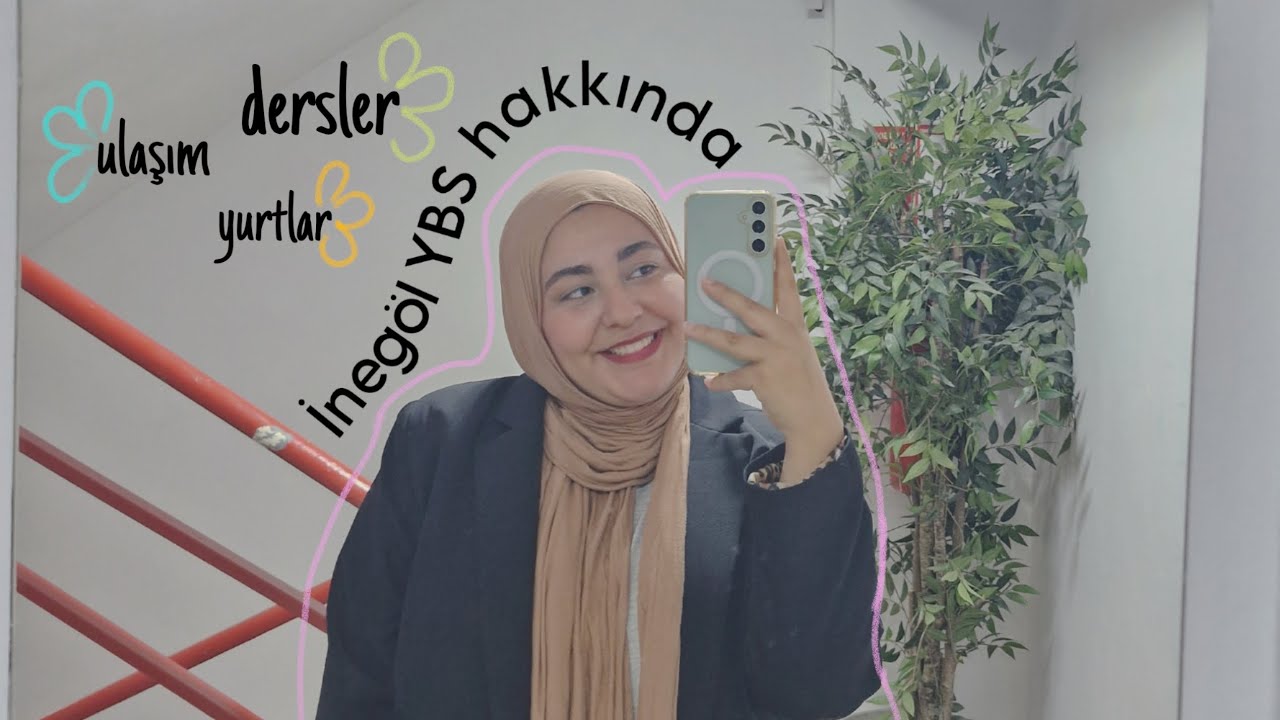 Uludağ Üniversitesi İnegöl YBS (Yönetim Bilişim Sistemleri) hakkında bazı mülahazalar