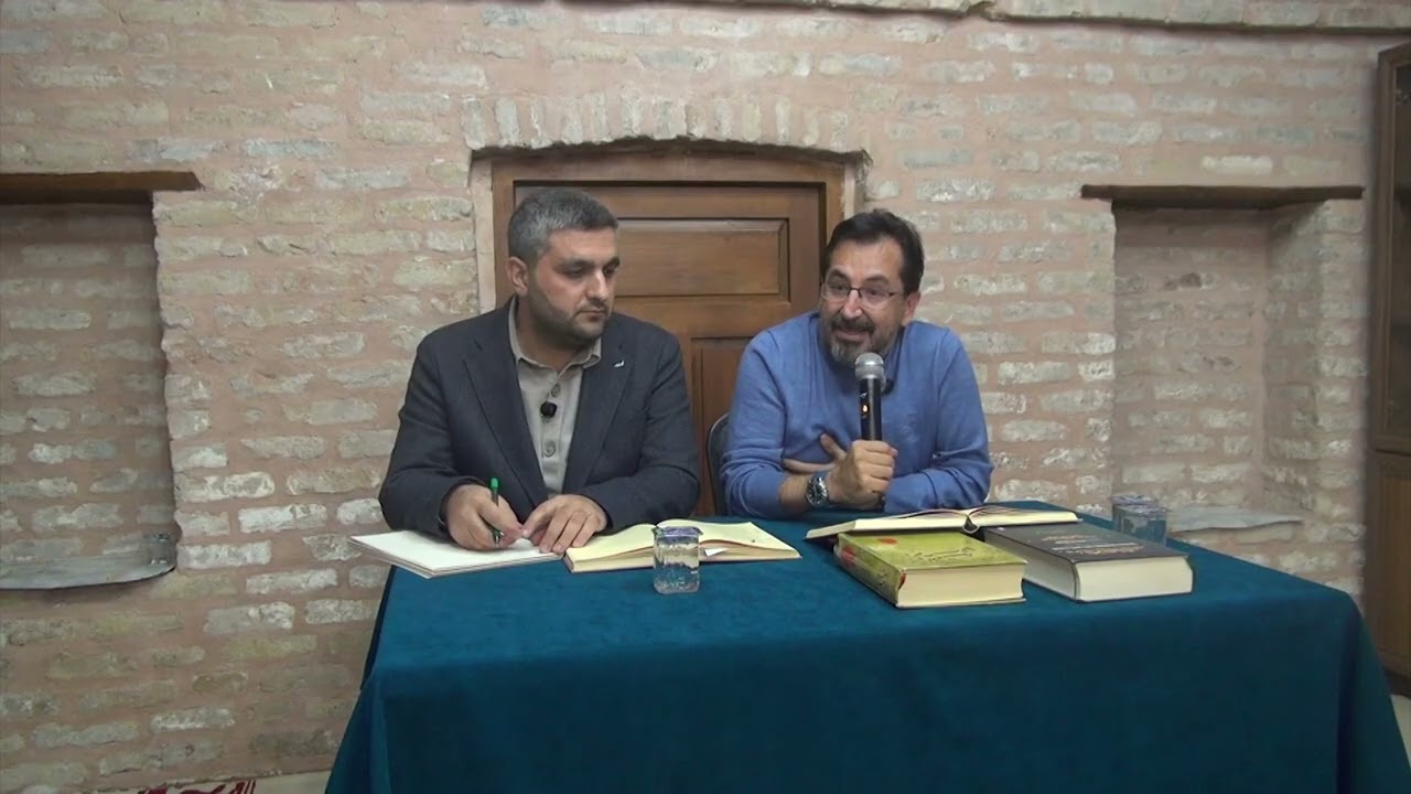 Melayê Cizîrî-Ewwel ku yarê da me yek zerreyek 'înayet