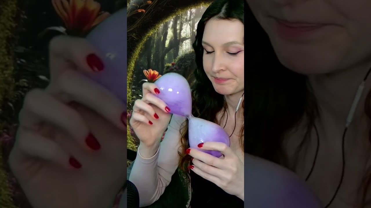 💚ASMR💚GOOD VIBES EVER💚MULTISTREAM | 390