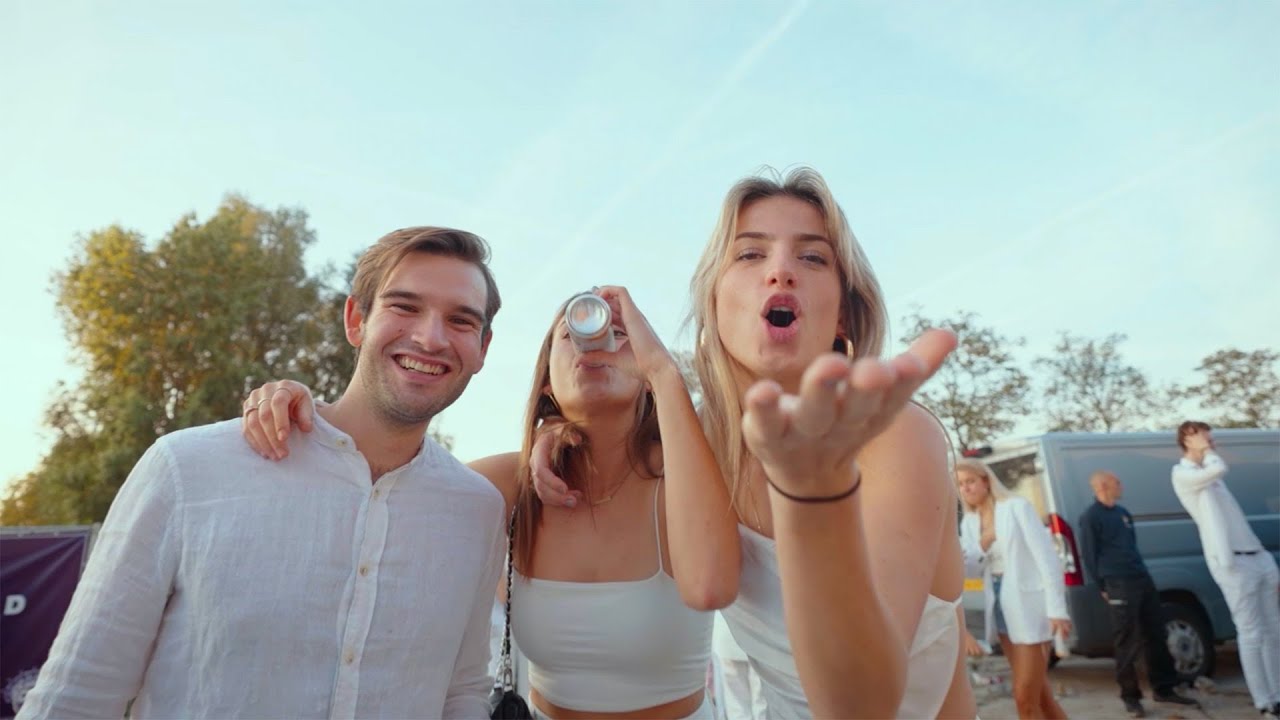 Aftermovie USC Lustrum Slotfeest | GIACOMO CASANOVA
