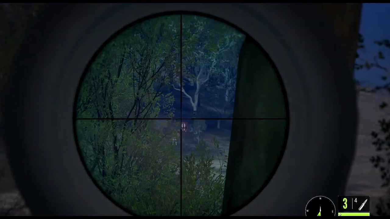 BERBURU LAGI ARIZA AIR ASIN | theHunter: Call of the Wild #6