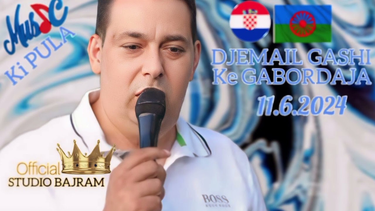 DJEMAIL 2024#8(MUKLA PE BALA MIX SPLET HITIA POWER) KE GABORDAJA PROD STUDIO BAJRAM