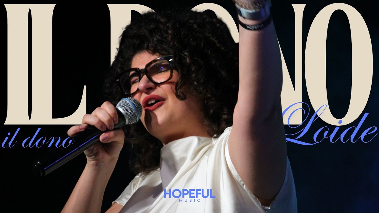 Loide - Il Dono (Live Summer Hopeful 2024)