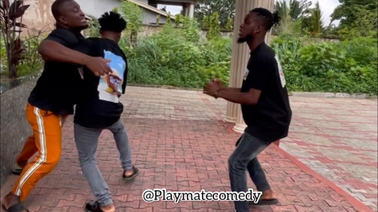 Caught my boy sl@eping with my girlfriend ( Prank video )