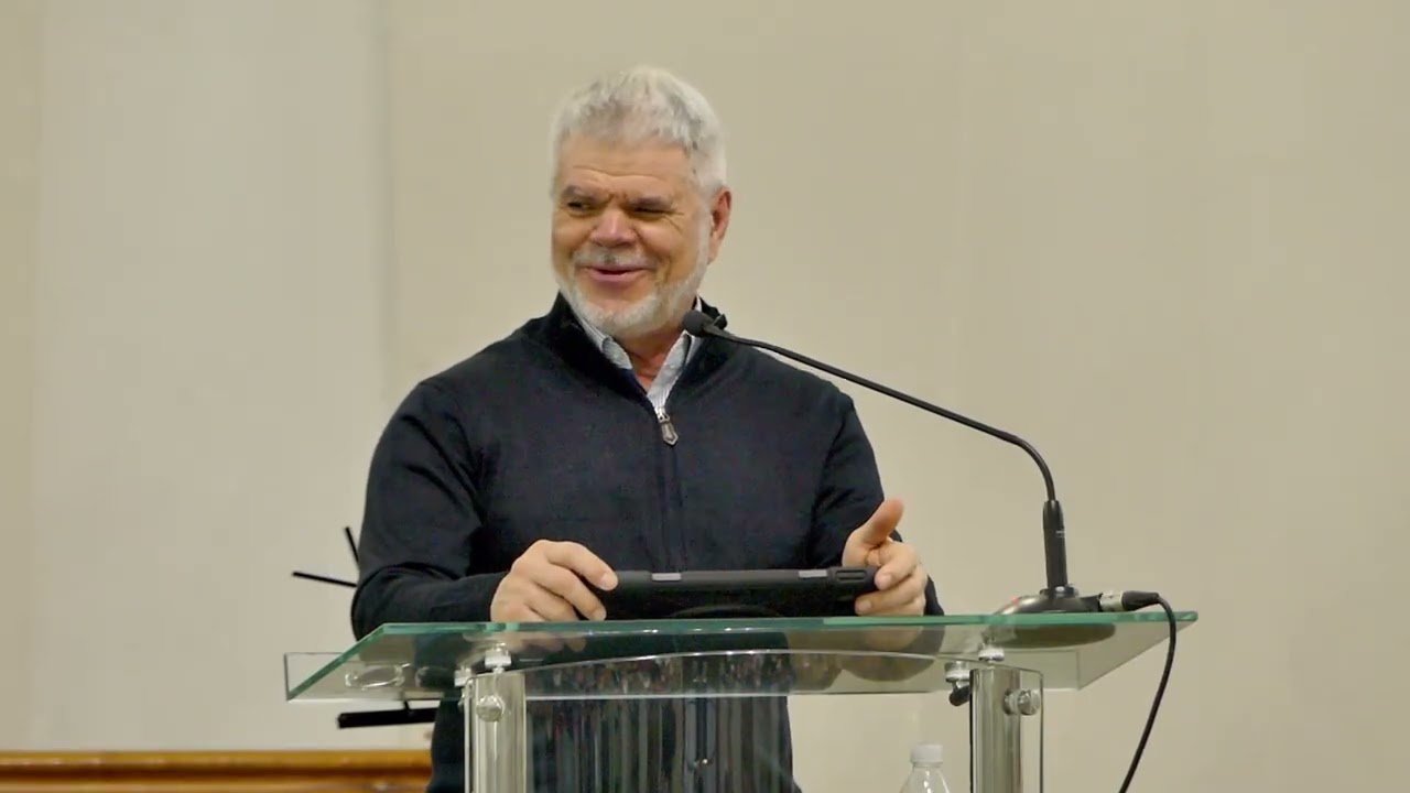 ИЩИТЕ ПРЕЖДЕ ХРИСТА,А НЕ ИСЦЕЛЕНИЕ