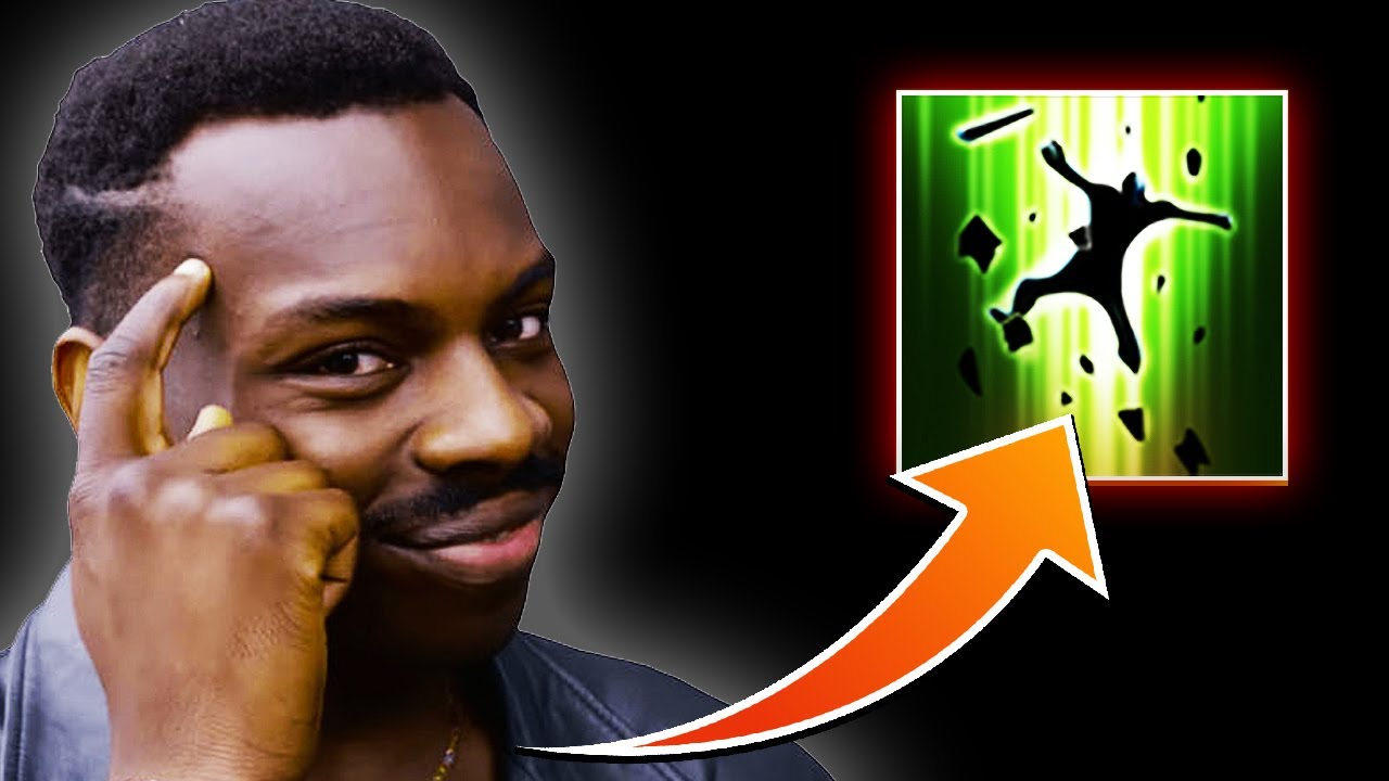 400 IQ Next Level Rubick Play