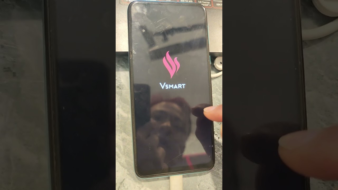 PHÁ MẬT KHẨU VÀ XÓA XÁC MINH TÀI KHOẢN GOOGLE VSMART JOY 4 2024
