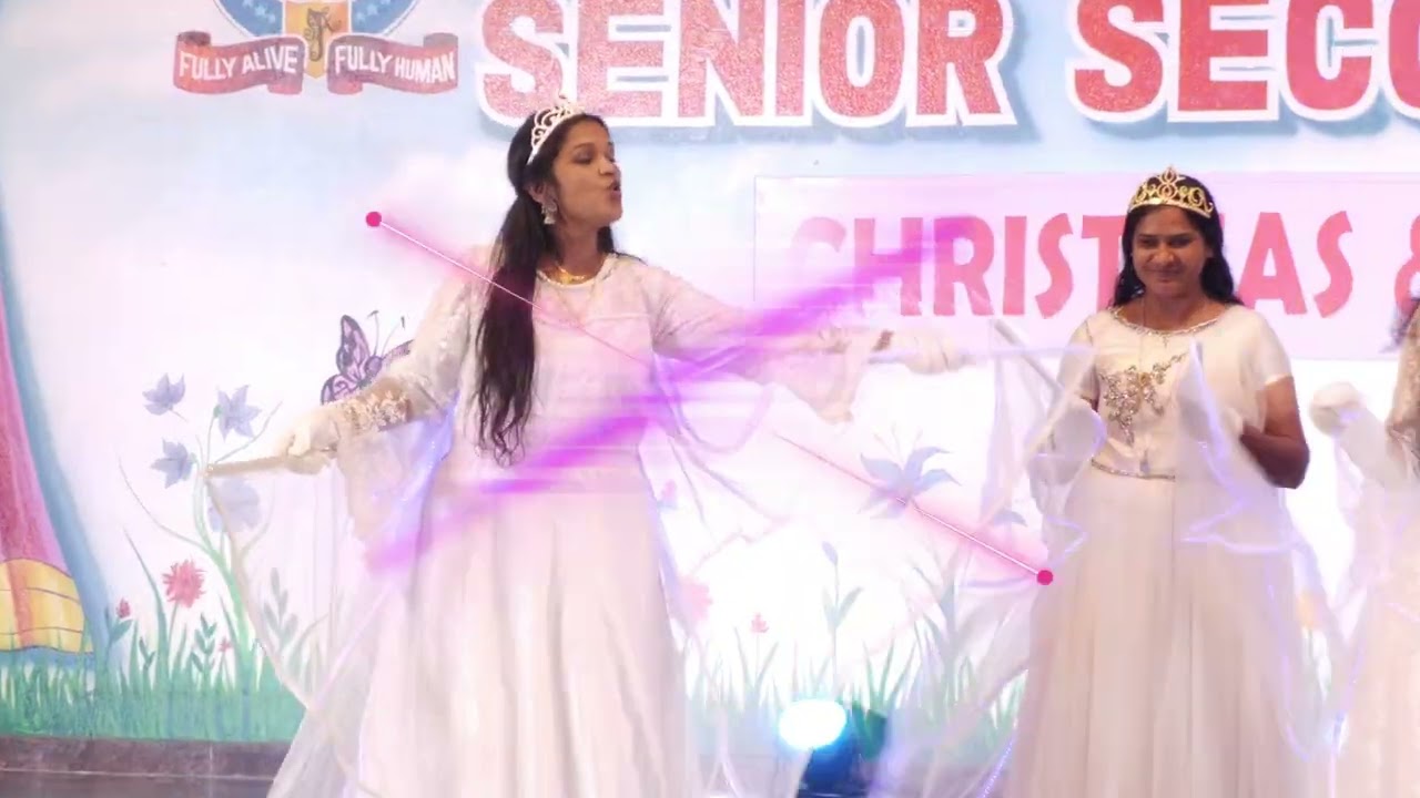 SKIT IN ENGLISH   - STAFF CHRISTMAS AND NEW YEAR  CELEBRATION
