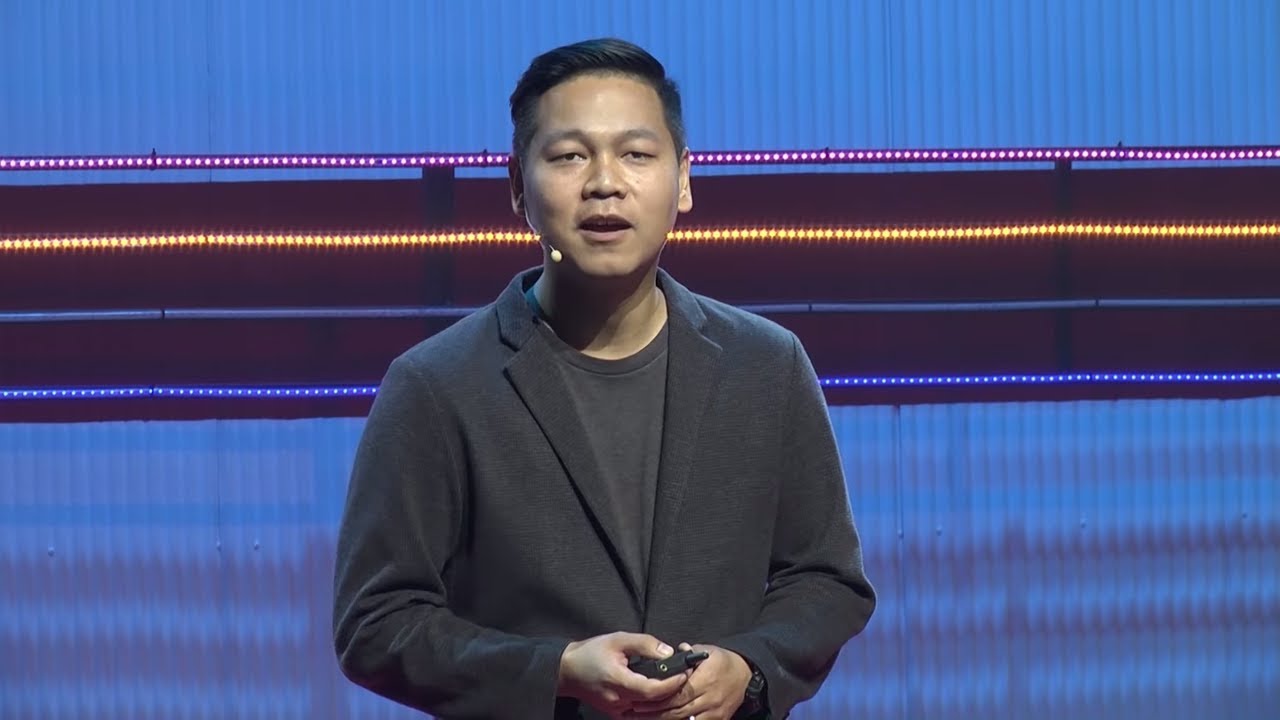 ทำงานอย่างไรภายใต้ข้อจำกัด | Supawat Promtun | TEDxBangkok