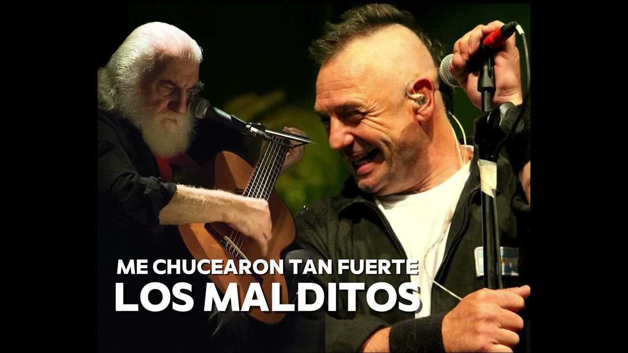 Jose Larralde ft Ricardo Iorio - 