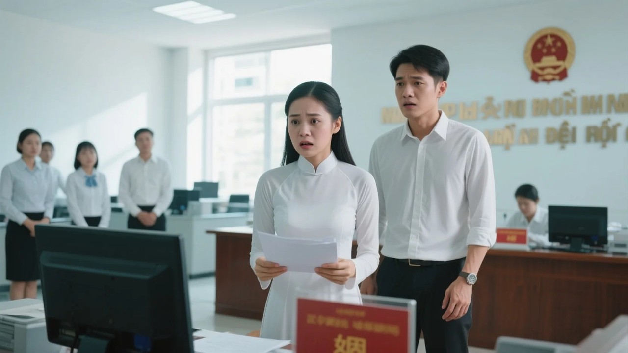 Bênh Tiểu Tam Mang Thai, Ép Tôi Nhận Con Người Khác, Không Ngờ Tôi Phản Đòn Đuổi Hắn Ra Đường Trong