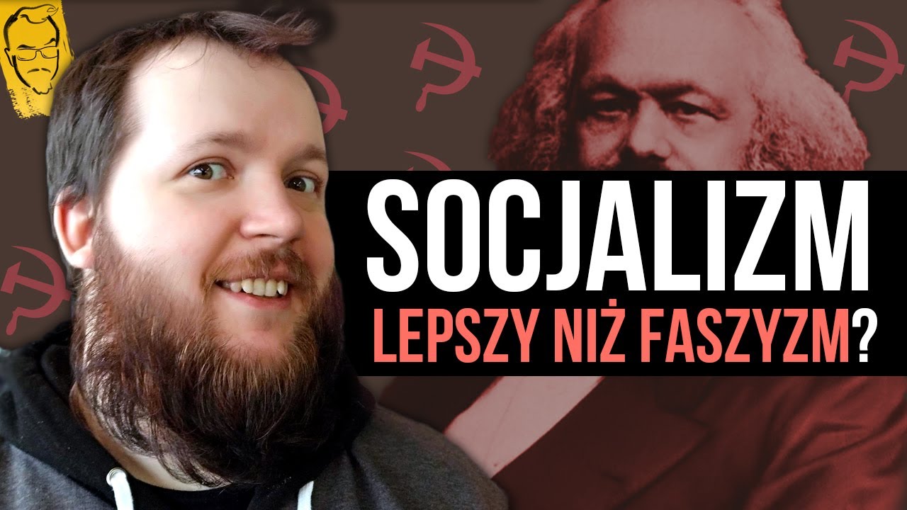 Debata z komunistą: Czy socjalizm to wolność?