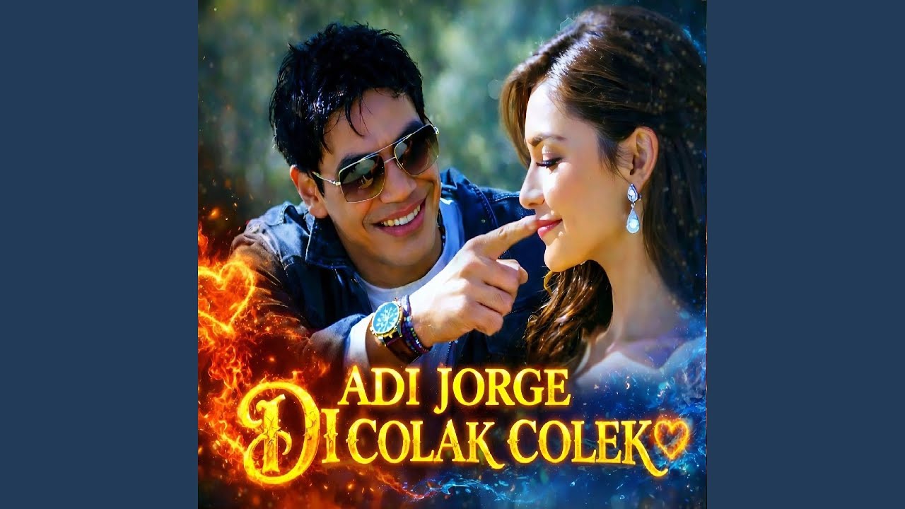 Dicolak - colek