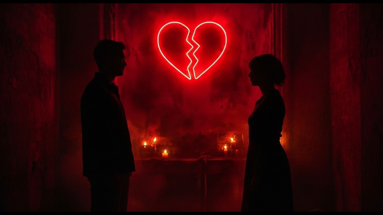 Buried Signal - Addicted To The Damage (Official Audio)