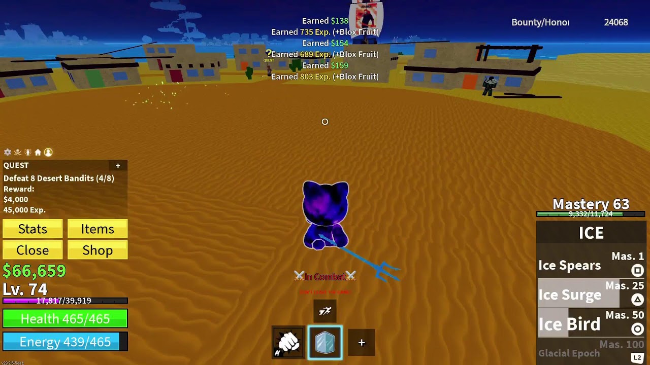 Roblox discord in bio