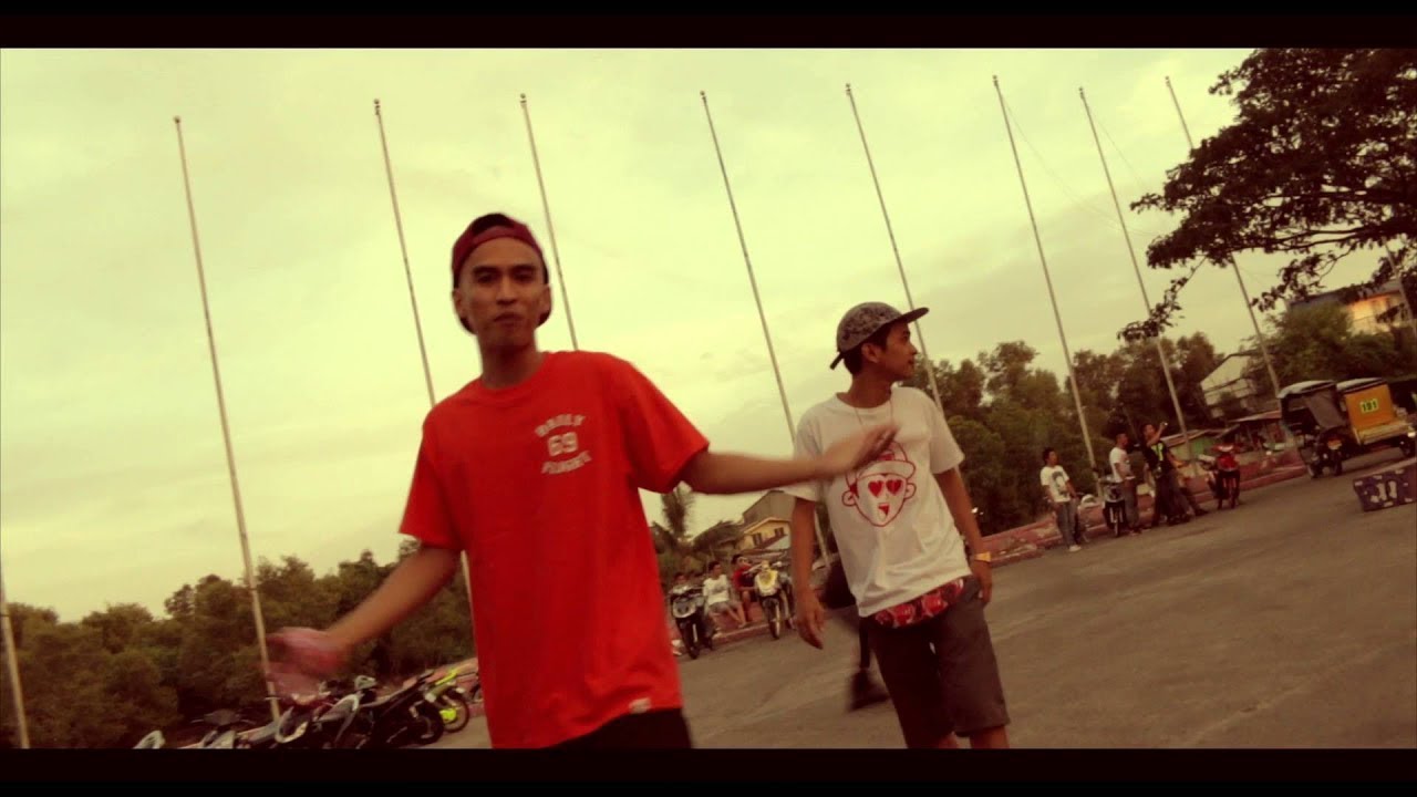 Bugoy na Koykoy & Ives Presko - 2 Joints sa Ere (Official Music Video)