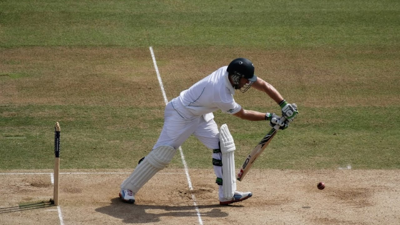 AB De Villiers 