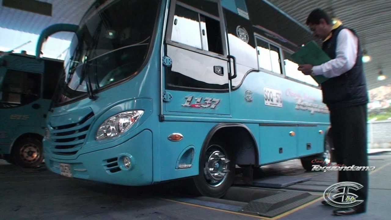 VIDEO PROMOCIONAL COOPTRANSTEQUENDAMA