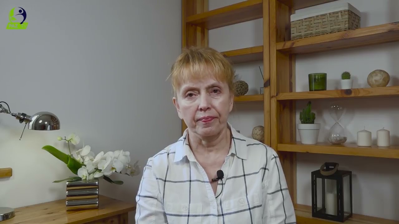 BORELIOZA - Doświadczenia własne - dr Maria Bortel-Badura