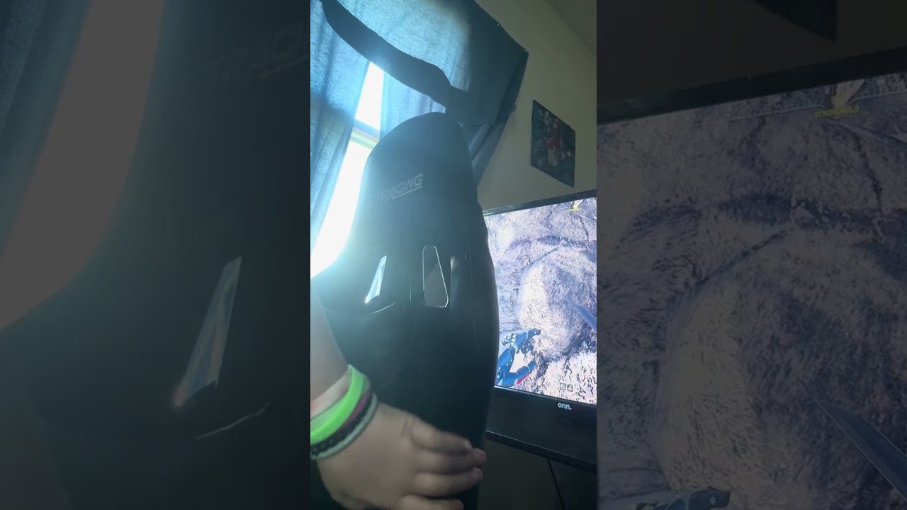 Call of duty