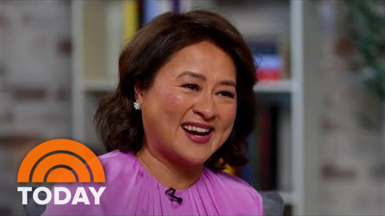 Meet Sofia Chang, The First Asian American CEO Of Girl Scouts