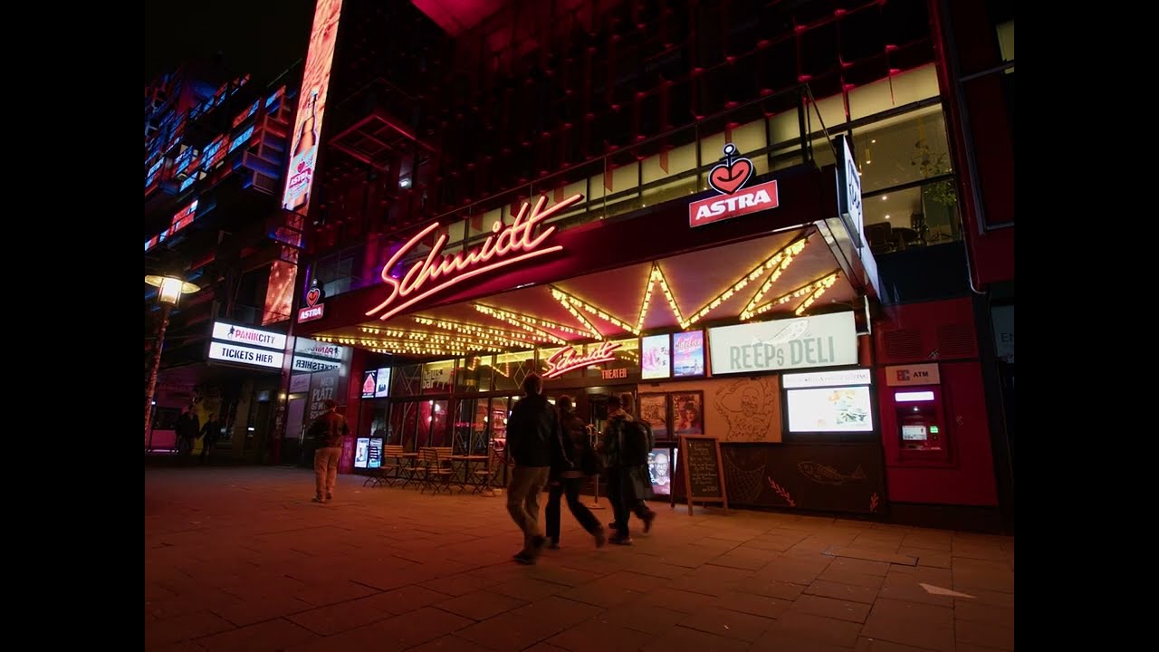 Sigma 10-20mm f/3.5 on Blackmagic 6K Pro, Cinematic Video