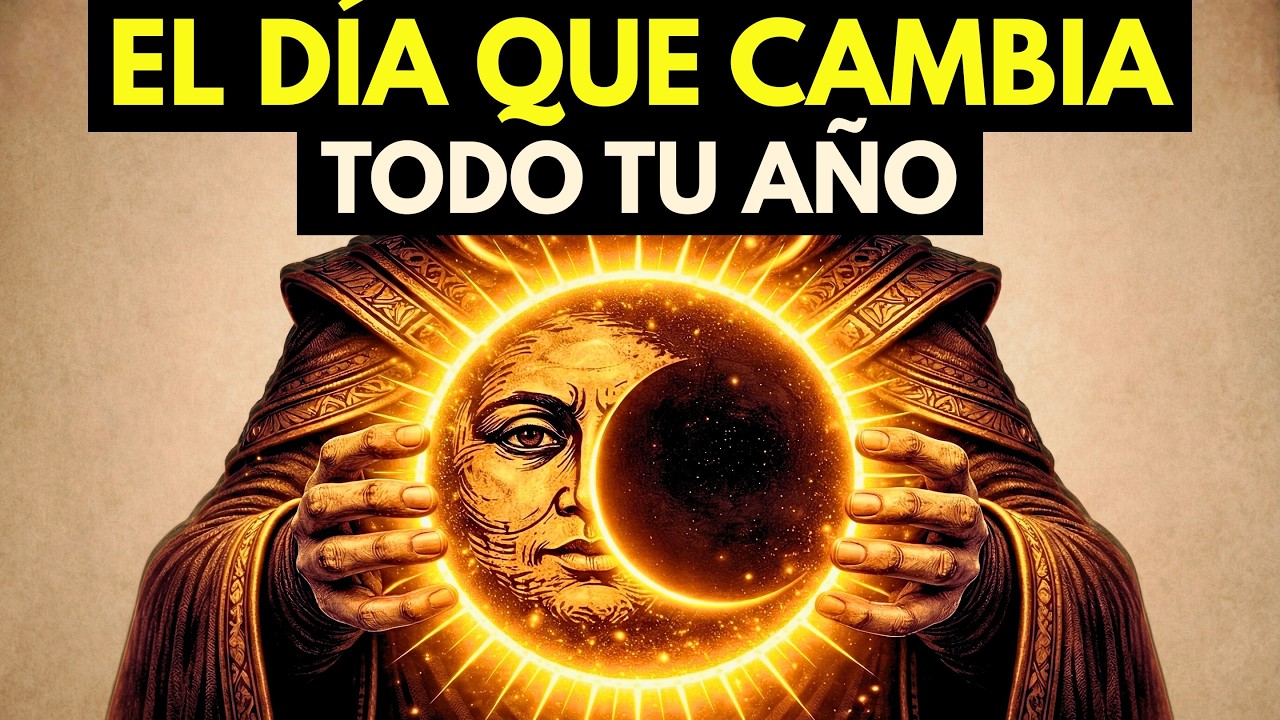 NO DUERMAS el 17 de Febrero: El Portal del Eclipse que “Reinicia” tu 2026